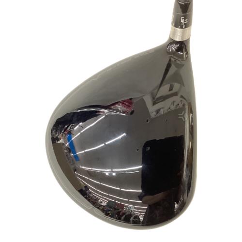 SRIXON(DUNLOP) (ダンロップ) ドライバー 2024 @ ZXi フレックス【S】 ロフト角【9°】 The ATTAS V2 純正グリップ良好