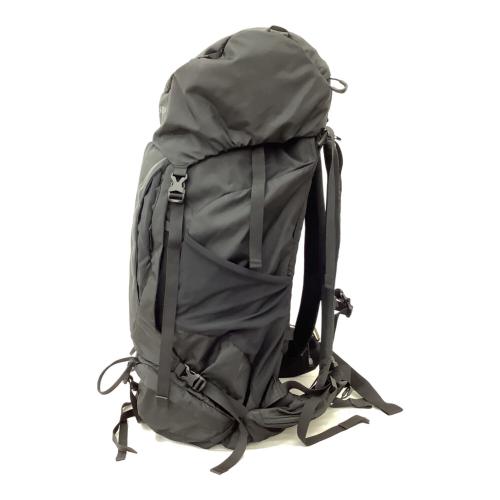 OSPREY (オスプレー) バックパック ブラック ケストレル 68 KESTREL68 50L～(テント泊)