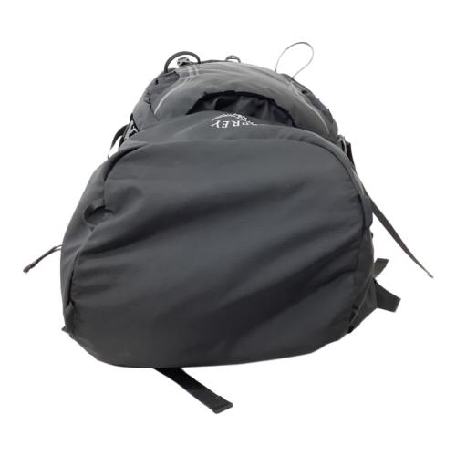 OSPREY (オスプレー) バックパック ブラック ケストレル 68 KESTREL68 50L～(テント泊)