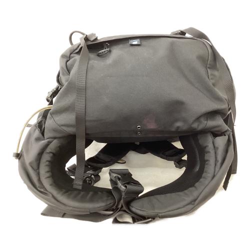 OSPREY (オスプレー) バックパック ブラック ケストレル 68 KESTREL68 50L～(テント泊)