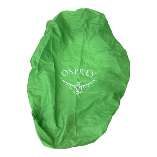 OSPREY (オスプレー) バックパック ブラック ケストレル 68 KESTREL68 50L～(テント泊)