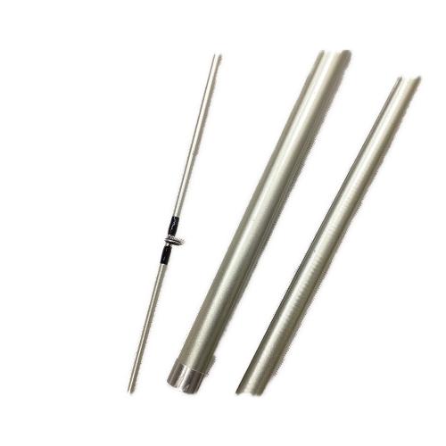 SHIMANO (シマノ) ロッド(釣竿) スピニングリール 〇 マルチピース AEROCAST 405EX