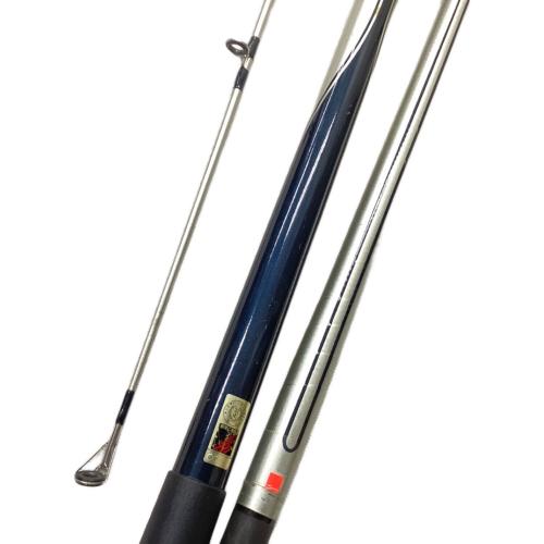 SHIMANO (シマノ) ロッド(釣竿) スピニングリール 〇 マルチピース AEROCAST 405EX