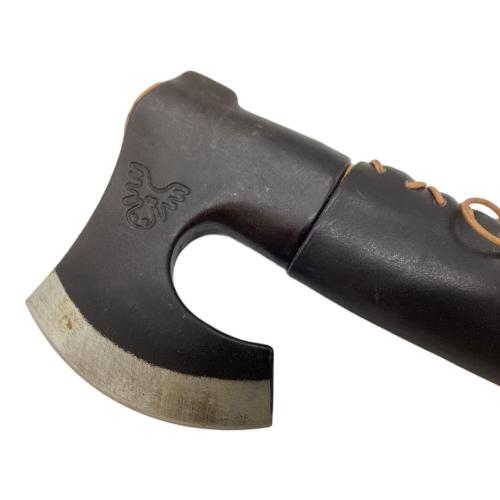 Roselli 斧 ショートアックス