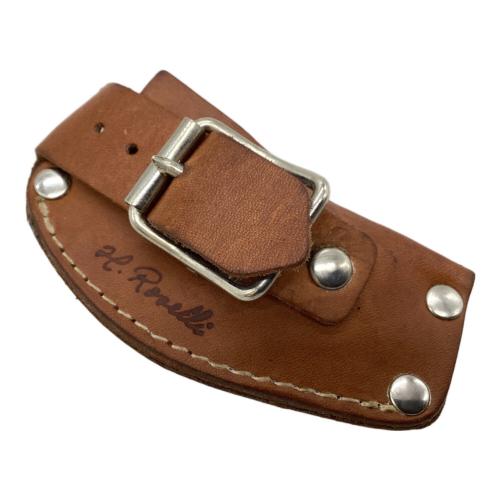 Roselli 斧 ショートアックス