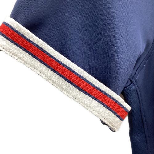 パリサンジェルマン サッカーユニフォーム メンズ SIZE M ネイビー 2021-22 CV7903