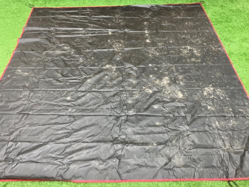 Coleman (コールマン) ツールームテント 2000036432 4Sワイド2ルームカーブ 約580x350x200cm 4～5人用