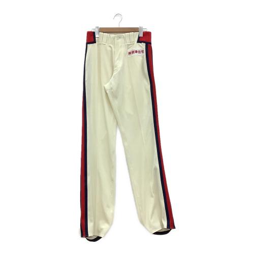 千葉ロッテマリーンズ (チバロッテマリーンズ) 応援グッズ パンツ 【62】金沢岳 プロ仕様モデル ロッテサマー