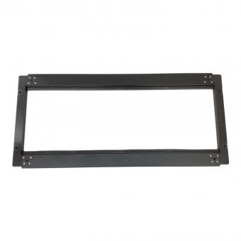 Snow peak (スノーピーク) ファニチャーアクセサリー ブラック 2021年雪峰祭 FES-129 IGTフレームロング＆脚400×4本セット