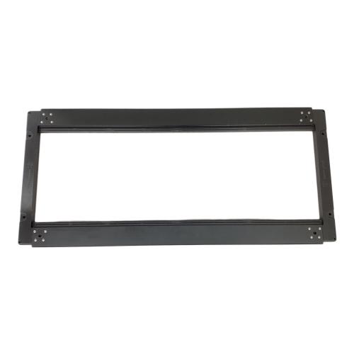 Snow peak (スノーピーク) ファニチャーアクセサリー ブラック 2021年雪峰祭 FES-129 IGTフレームロング＆脚400×4本セット