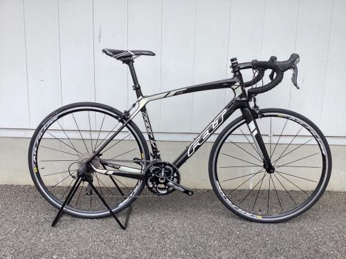 FELT (フェルト) ロードバイク ブラック Z5 2013年モデル  F306D1944 FELT-13-Z5  105(イチマルゴ)