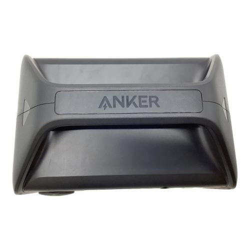 Anker (アンカー) ポータブル電源 ブラック A1720 521 Portable Power Station 256Wh 300W