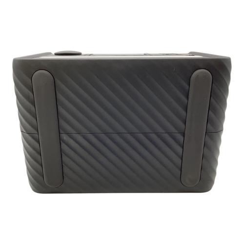 Anker (アンカー) ポータブル電源 ブラック A1720 521 Portable Power Station 256Wh 300W