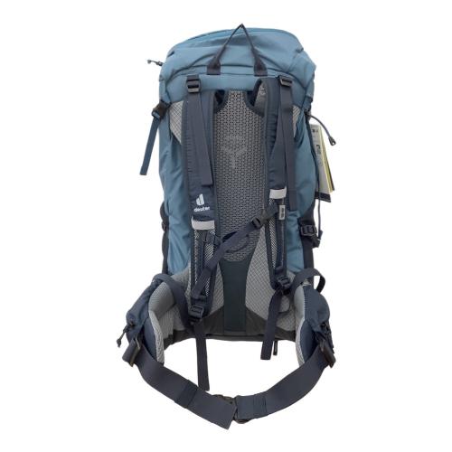 deuter (ドイター) バックパック ブルー 31-40L(山小屋泊) D3401121 フューチュラPRO36