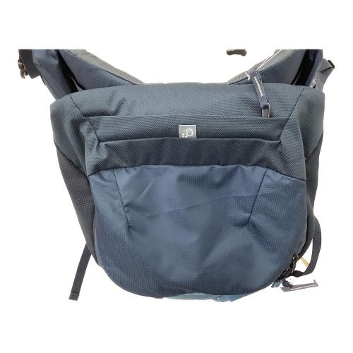 deuter (ドイター) バックパック ブルー 31-40L(山小屋泊) D3401121 フューチュラPRO36
