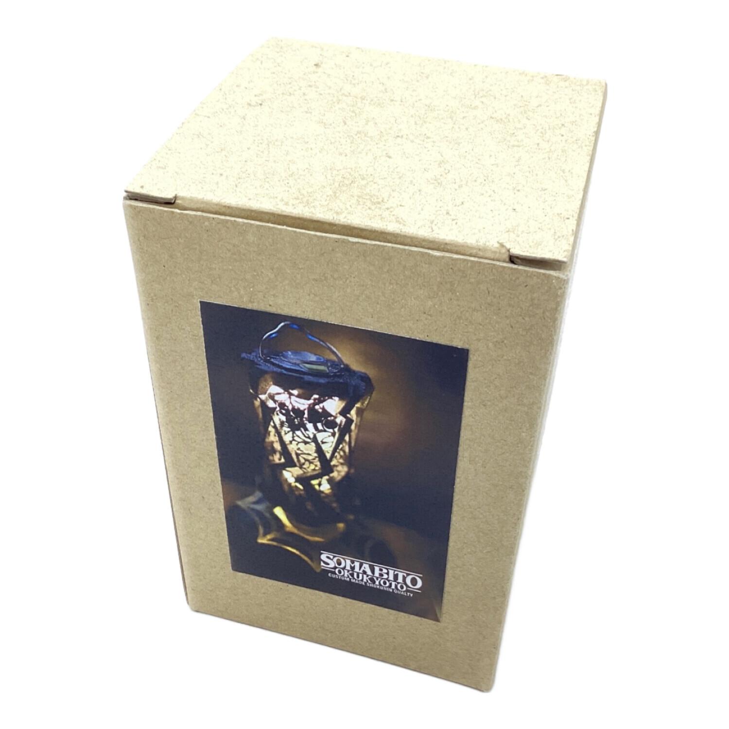 SOMABITO (ソマビト) ランタンアクセサリー DEATH SHADE｜トレファクONLINE