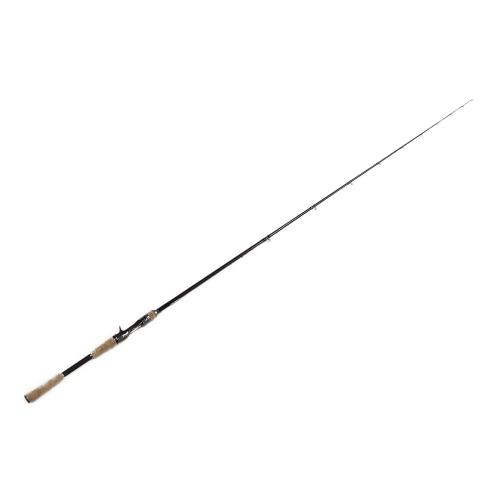 SHIMANO (シマノ) ロッド(釣竿) 170H 37091 ベイトリール ルアーロッド 2ピース バス BANTAM