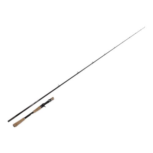 SHIMANO (シマノ) ロッド(釣竿) 170H 37091 ベイトリール ルアーロッド 2ピース バス BANTAM