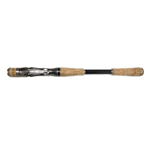 SHIMANO (シマノ) ロッド(釣竿) 170H 37091 ベイトリール ルアーロッド 2ピース バス BANTAM