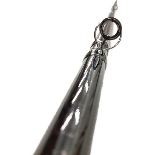SHIMANO (シマノ) ロッド(釣竿) 170H 37091 ベイトリール ルアーロッド 2ピース バス BANTAM