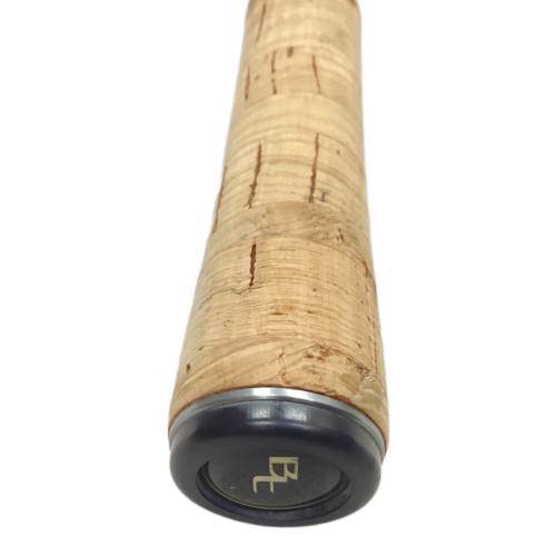 SHIMANO (シマノ) ロッド(釣竿) 170H 37091 ベイトリール ルアーロッド 2ピース バス BANTAM