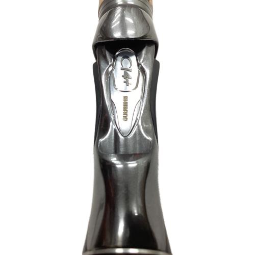 SHIMANO (シマノ) ロッド(釣竿) 170H 37091 ベイトリール ルアーロッド