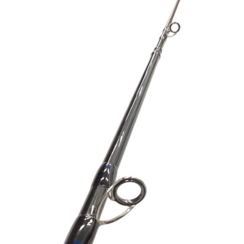 SHIMANO (シマノ) ロッド(釣竿) 17113R-2 ベイトリール ルアーロッド 2ピース バス スコーピオン