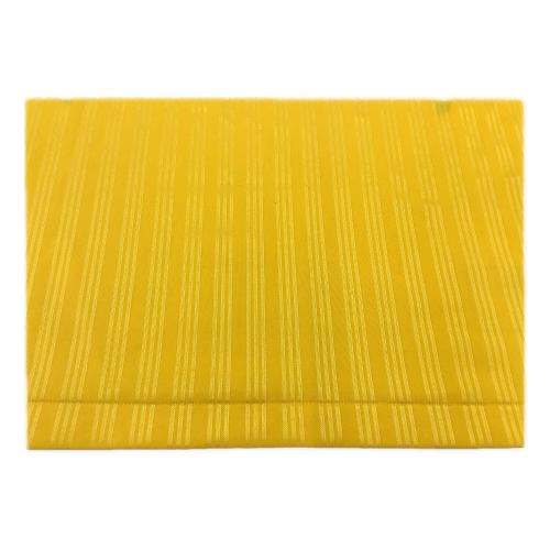 スウェーデン代表 サッカーユニフォーム メンズ SIZE LL イエロー WEQ-1310S