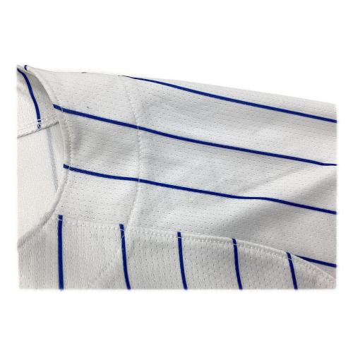 シカゴ・カブス 応援グッズ SIZE XXL ホワイト 今永昇太【18】 ユニフォーム WORLD TOUR TOKYO LM25-EJHO