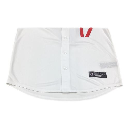 ロサンゼルス・ドジャース 応援グッズ Lサイズ ホワイト 【17】大谷翔平  2025年東京シリーズモデル ユニフォーム レプリカ LM25-LDHO