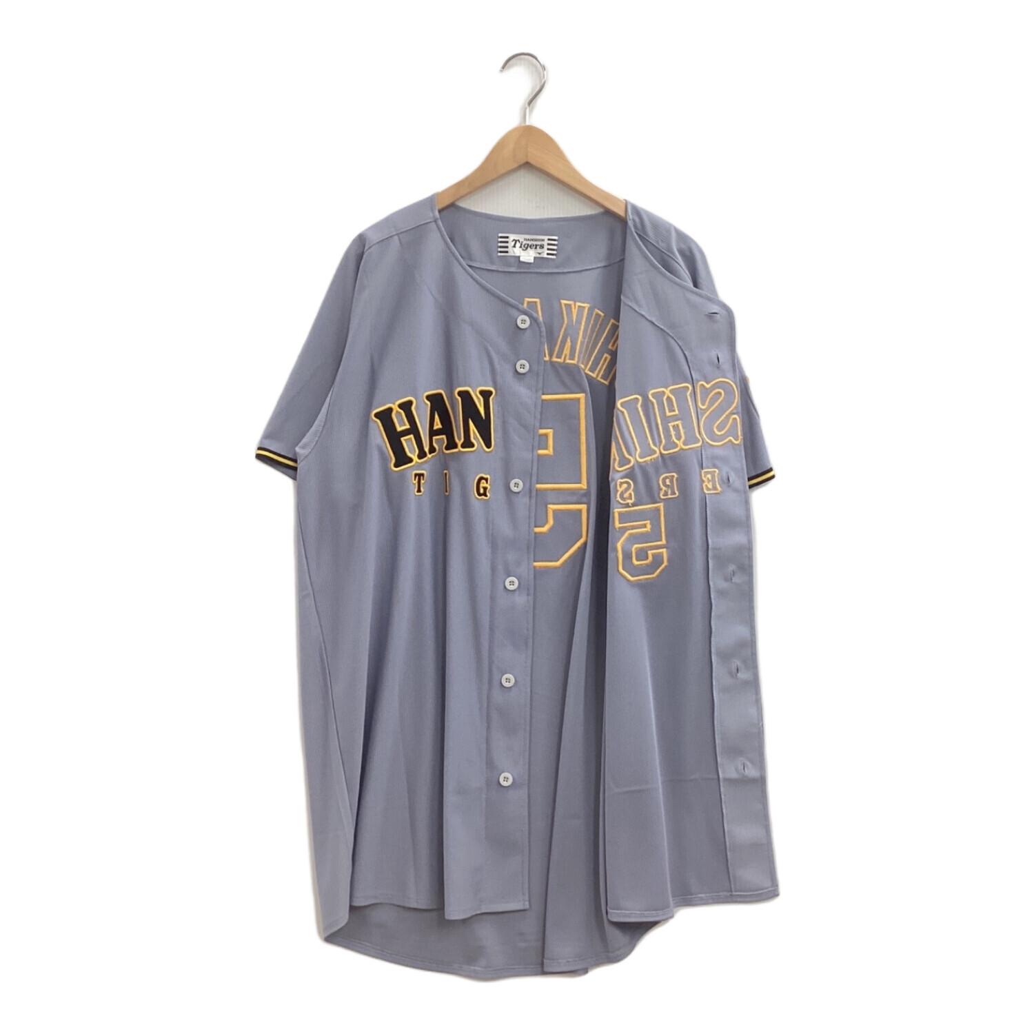 【阪神タイガース】2025レプリカユニフォーム ＃５近本光司(新品・Ｍサイズ) 阪神タイガース】2025レプリカユニフォーム ＃5近本光司(新品