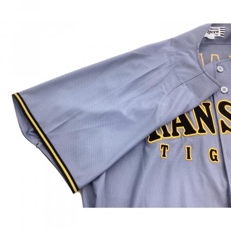 【阪神タイガース】2025レプリカユニフォーム ＃５近本光司(新品・Ｍサイズ) 特集】2025 レプリカユニフォーム 購入キャンペーン - 阪神