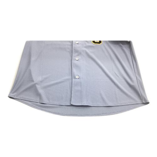 阪神タイガース (ハンシンタイガース) 応援グッズ XO グレー