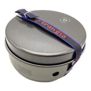 trangia (トランギア) クッカー ブラック ストームクッカーS