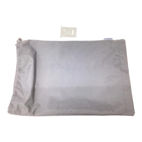 Snow peak (スノーピーク) シングルガスバーナー PSLPGマーク有 GS-450 2024年製 使用燃料【OD缶】