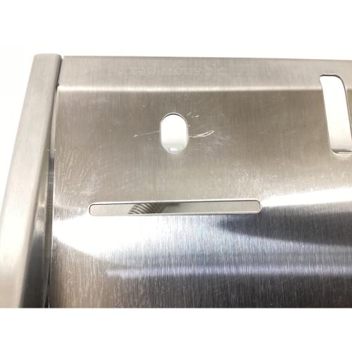 Snow peak (スノーピーク) シングルガスバーナー PSLPGマーク有 GS-450 2024年製 使用燃料【OD缶】