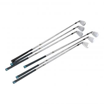 MIZUNO (ミズノ) アイアンセット MP-59 6本セット(5/6/7/8/9/PW)