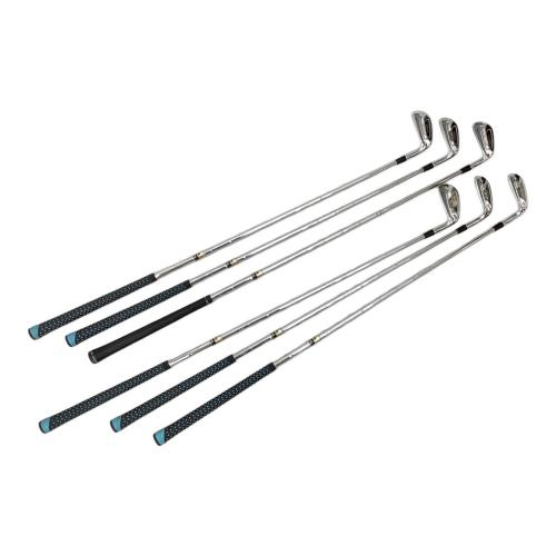 MIZUNO (ミズノ) アイアンセット MP-59 6本セット(5/6/7/8/9/PW)