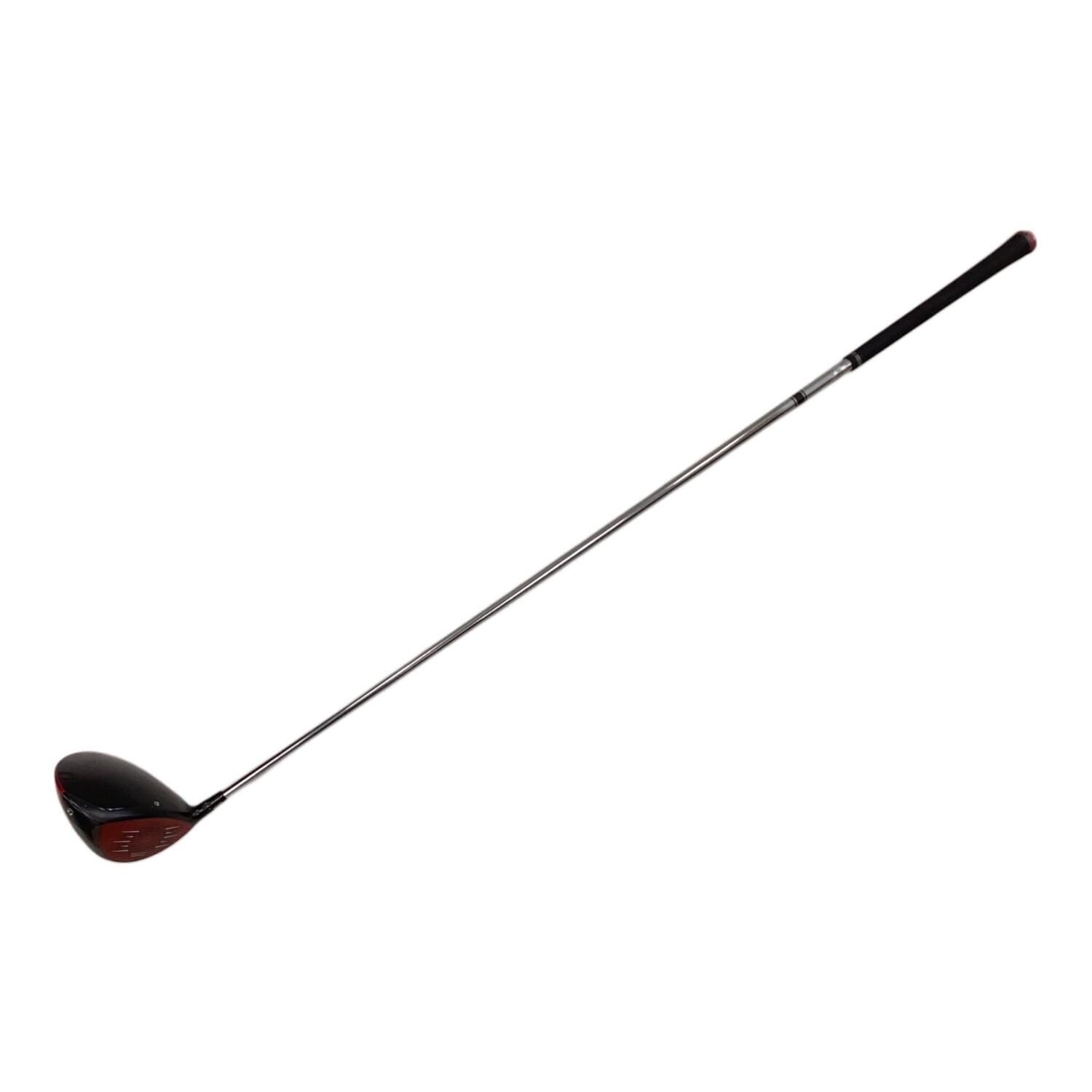 TaylorMade (テーラーメイド) ドライバー STEALTH2 フレックス【S