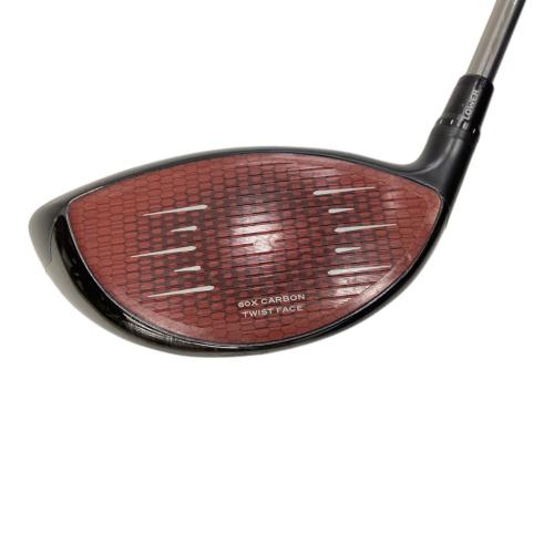 TaylorMade (テーラーメイド) ドライバー  STEALTH2 フレックス【S】 ロフト角【9°】 DIAMANA