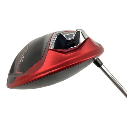 TaylorMade (テーラーメイド) ドライバー  STEALTH2 フレックス【S】 ロフト角【9°】 DIAMANA