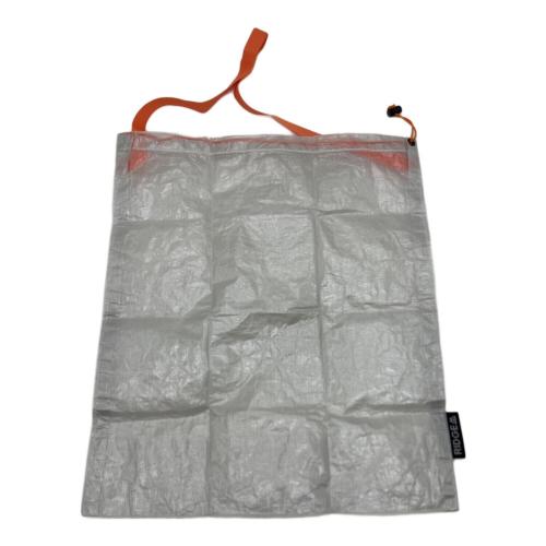 RIDGE MOUNTAIN GEAR (リッジマウンテン ギア) 収納ケース 8L Stuff Sack