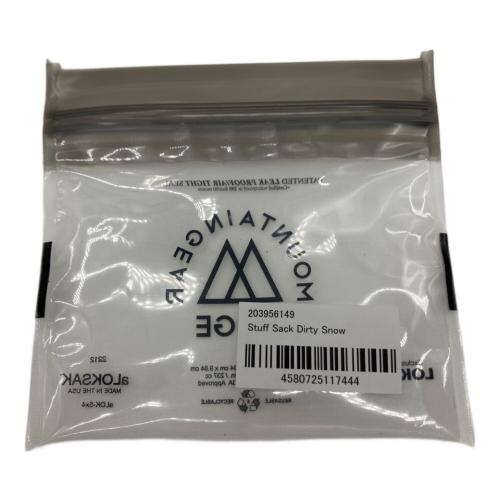 RIDGE MOUNTAIN GEAR (リッジマウンテン ギア) 収納ケース 8L Stuff Sack