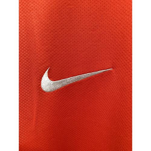 パリサンジェルマン サッカーウェア(トップス) 854541-676 ノースリーブ メンズ SIZE L レッド