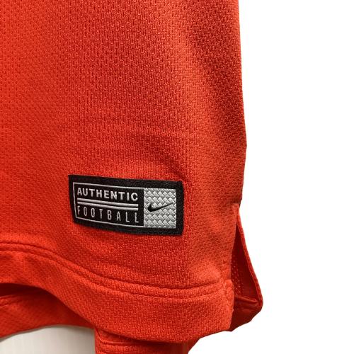 パリサンジェルマン サッカーウェア(トップス) 854541-676 ノースリーブ メンズ SIZE L レッド