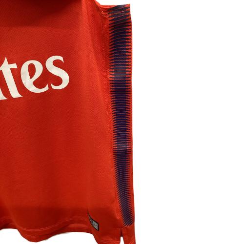 パリサンジェルマン サッカーウェア(トップス) 854541-676 ノースリーブ メンズ SIZE L レッド