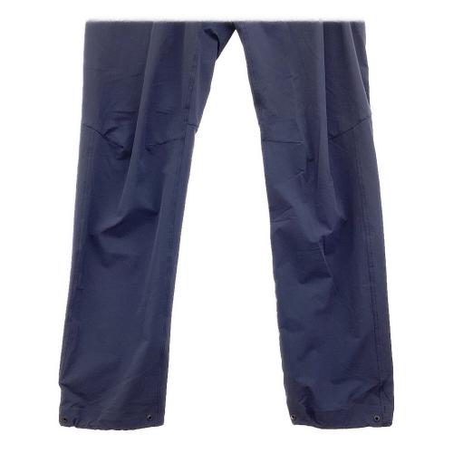 ARC'TERYX (アークテリクス) トレッキングボトム(ロング) メンズ SIZE M ネイビー 19235-117945 ガンマLTパンツ 国内代理店表記 有