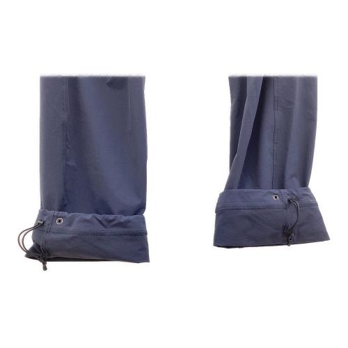 ARC'TERYX (アークテリクス) トレッキングボトム(ロング) メンズ SIZE M ネイビー 19235-117945 ガンマLTパンツ 国内代理店表記 有