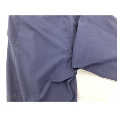ARC'TERYX (アークテリクス) トレッキングボトム(ロング) メンズ SIZE M ネイビー 19235-117945 ガンマLTパンツ 国内代理店表記 有