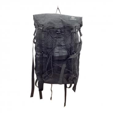 ヴィンテージ TRAGER ディパック未使用品 カテゴリ：バックパック